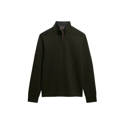Afbeelding van Superdry CORE Sweater, Heren, Maat: 3XL, Surplus goods olive green