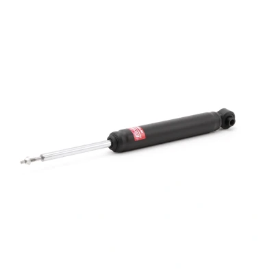 Afbeelding van KYB Excel G 349129 schokdemper Achteras Gasdruk 515 Dubbelpijp Telescoop Pen bovenaan, Oog onderaan VOLVO: S60 II, V60 I, XC70 II Estate
