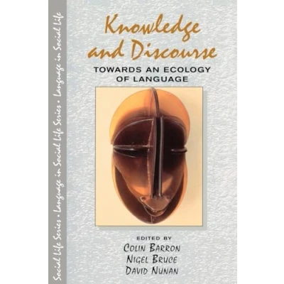 Afbeelding van Knowledge And Discourse