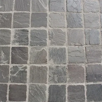 Afbeelding van TB gres Metz 14 x 5/7 cm Gardenlux