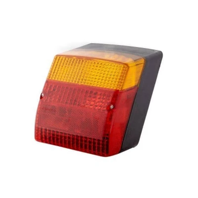 Afbeelding van Achterl m/12V gloeilampen rechts 2SD 996 030 021