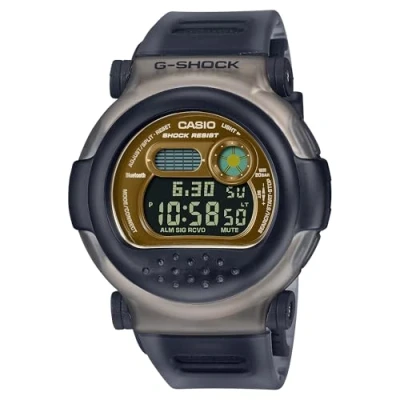 Afbeelding van Horloge Heren Casio G Shock B001MVB 8ER (Ø 47 mm)