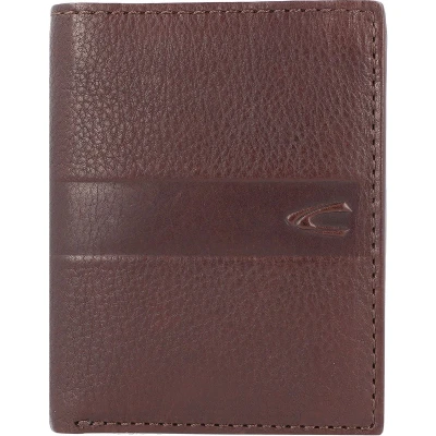 Afbeelding van camel active MALI HIGH FORM Portemonnee, Heren, Maat: One Size, Braun