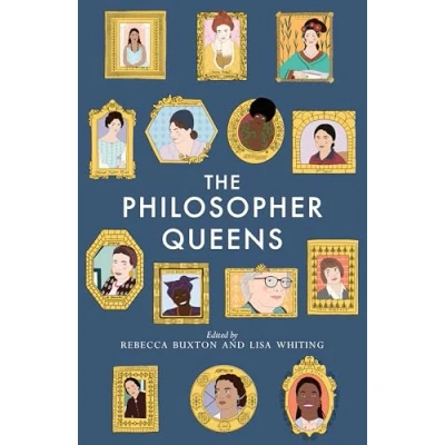 Afbeelding van Philosopher Queens
