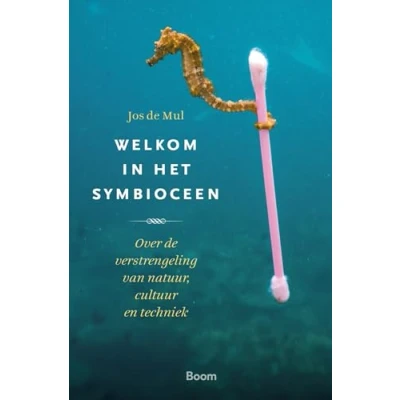 Afbeelding van Welkom in het symbioceen