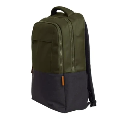 Image de Sac à dos pour ordinateur portable Trust Lisboa écran de 16&quot; Vert