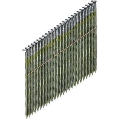 Afbeelding van DeWALT DNW2880E Constructienagel W WIRE 2.8x80mm D kop/Glad VE=2200