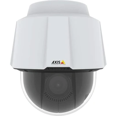 Afbeelding van Axis 01758 001 bewakingscamera Dome IP beveiligingscamera Buiten 1280 x 720 Pixels Plafond/muur