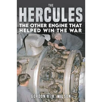Afbeelding van The Hercules