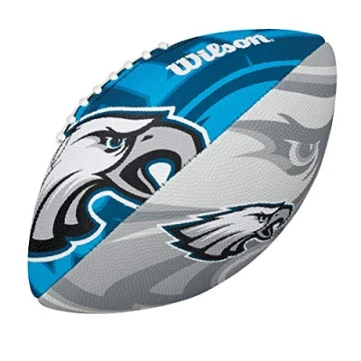 Afbeelding van Wilson Nfl Team Logo Eagles American Football