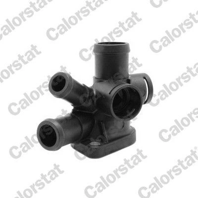 Afbeelding van CALORSTAT by Vernet WF0063 Flens Cilinderkop, Vliegwielkant Van Motor naar verwarmingskoeler, oliekoeler VOLKSWAGEN: GOLF 3