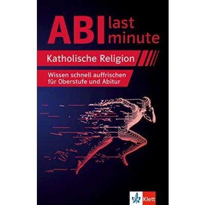 Afbeelding van Abi last minute Katholische Religion