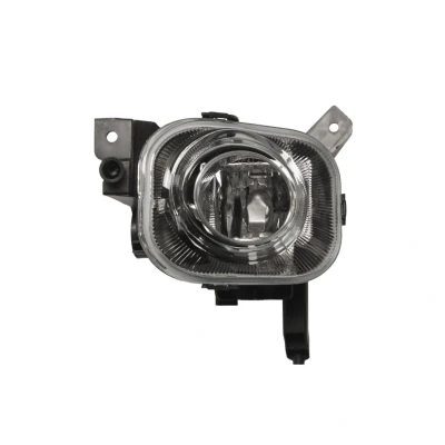 Afbeelding van TYC 19 0984 05 2 Mistlampen Links OPEL: Corsa D Hatchback