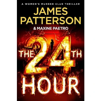Afbeelding van Women&#039;s Murder Club The 24th Hour