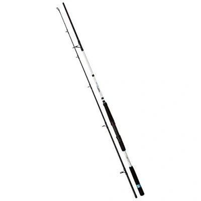 Afbeelding van Zebco Great White Pilk 2,20 m 40 200 gr