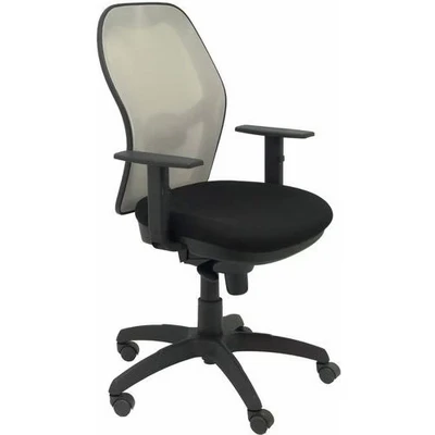 Afbeelding van Bureaustoel Jorquera P&amp;C BALI840 Zwart