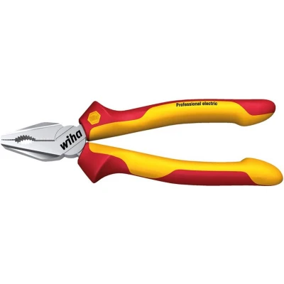 Afbeelding van WIHA Combinatietang Professional Electric Z 01 0 06 180mm