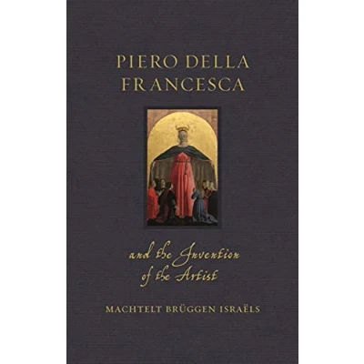 Afbeelding van Piero della Francesca &amp; Invention Artist