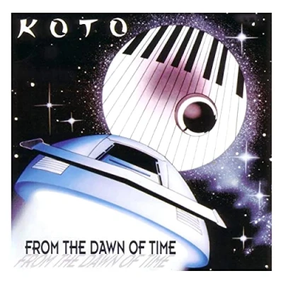 Afbeelding van Koto From the Dawn of Time (LP)
