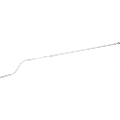 Afbeelding van Fiamma Telescopische Draaislinger Kleurloos Luifels Accessoires