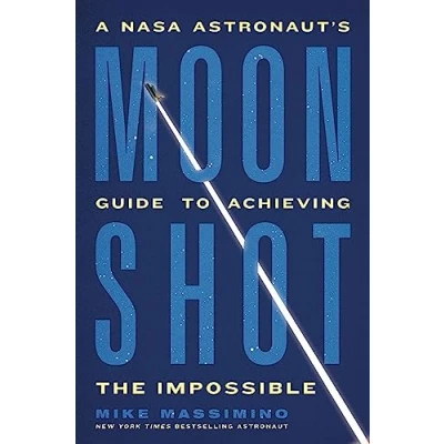 Afbeelding van Moonshot