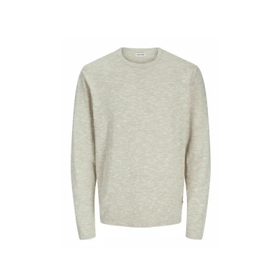Afbeelding van JACK &amp; JONES Trui Summer Ecru XL