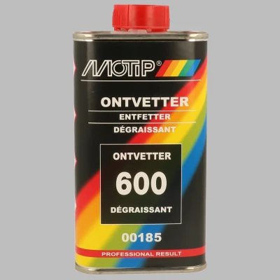Afbeelding van Ontvetter Motip 200 ml