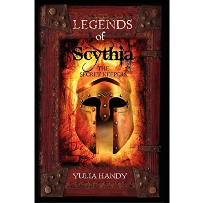 Afbeelding van Legends of Scythia