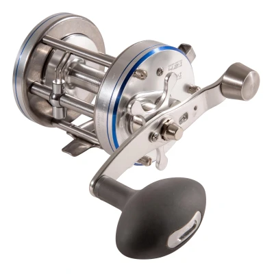 Afbeelding van Ultimate Bluecore Multi 70 Zeevis Reel LH