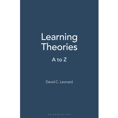 Afbeelding van Learning Theories
