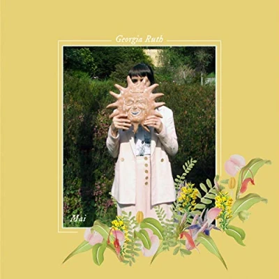 Afbeelding van Georgia Ruth Mai (CD)