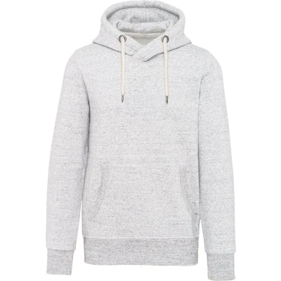 Afbeelding van Kariban Sweater met capuchon KV2308 Ash Heather