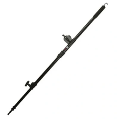 Afbeelding van Manfrotto D600CB Avenger Mini Boom Arm Zwart