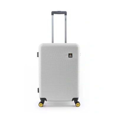 Image de National Geographic Abroad Valise de voyage 67 cm Moyenne 8 Roues