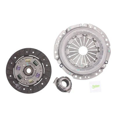Afbeelding van Valeo Koppelings kit 786063