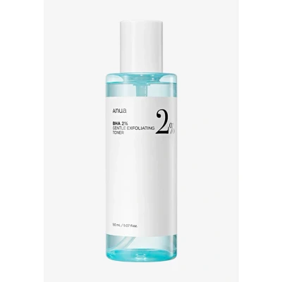 Afbeelding van Originele BHA 2% Gentle Exfoliating Toner Korean Huidverzorging 150ml