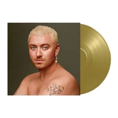 Afbeelding van Sam Smith Gloria (LP)