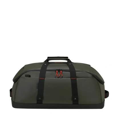 Afbeelding van Samsonite Ecodiver M Weekendtas Climbing Ivy