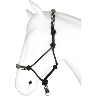 Afbeelding van Horka Touwhalster Blue Lagoon Pony