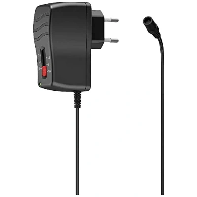 Afbeelding van Hama 00223614 Stekkernetvoeding, instelbaar 3 V, 4.5 6 9 12 V 1 A W