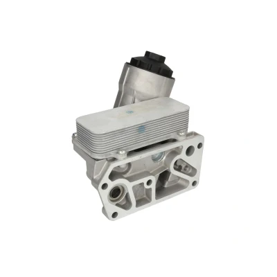 Afbeelding van THERMOTEC DFW003TT Behuizing, oliefilter