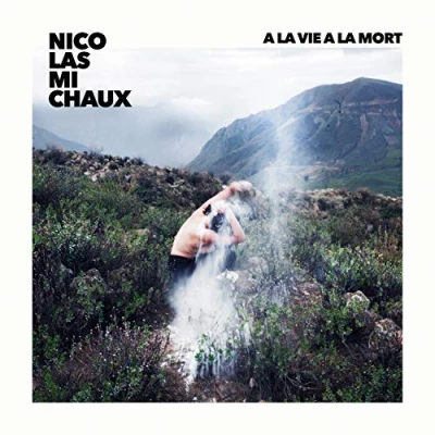 Afbeelding van Nicolas Michaux A La Vie Mort (CD)