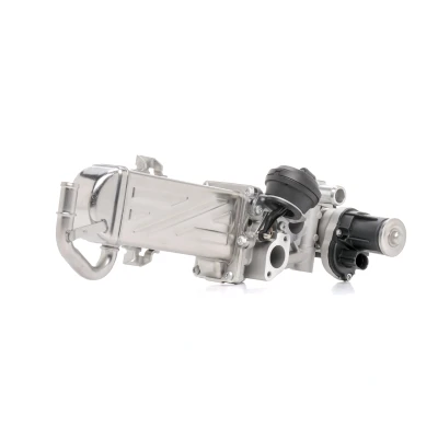 Afbeelding van NGK 94278 EGR klep Electrisch pneumatisch Met AGR koeler, pakkingen VOLKSWAGEN: Passat B7 Box Body / Estate, GOLF 6, Caddy 3, AUDI: A3 Hatchback