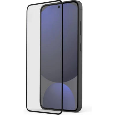 Afbeelding van Hama Extreme bescherming (1 Stuk, Samsung Galaxy S24 FE), Smartphone beschermfolie, Transparant