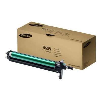 Image de Samsung CLT R659 couleur (cyan, magenta, jaune, noir) kit tambour