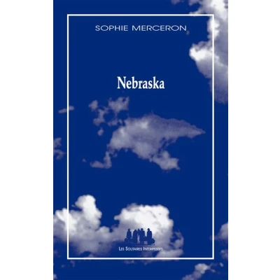 Image de Nebraska DVD