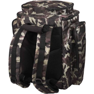 Afbeelding van Spro C Tec Camou Rucksack 45 Vistas