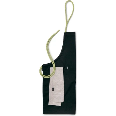 Afbeelding van Höfats Tools Schort Black / Cotton