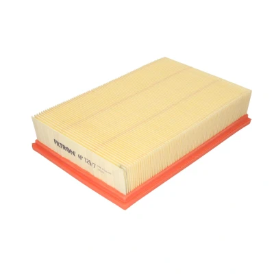 Afbeelding van FILTRON AP 129/7 Luchtfilter 57 182 270 Filter insert LAND ROVER: Freelander 2 Off Road