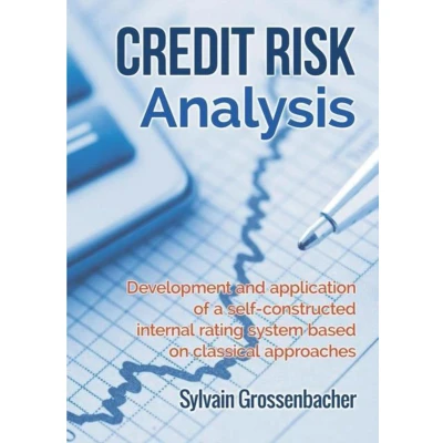 Afbeelding van Credit Risk Analysis